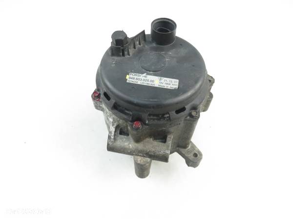 ALTERNATOR PORSCHE CAYENNE I S 4.5 94860302500 - 8