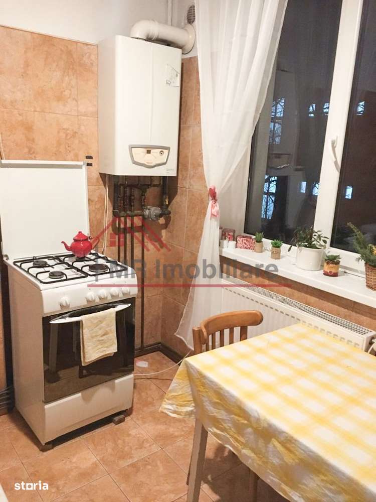 1 camera , marasti , semicentral , zona BRD, The Office - Imagine principală: 4/9