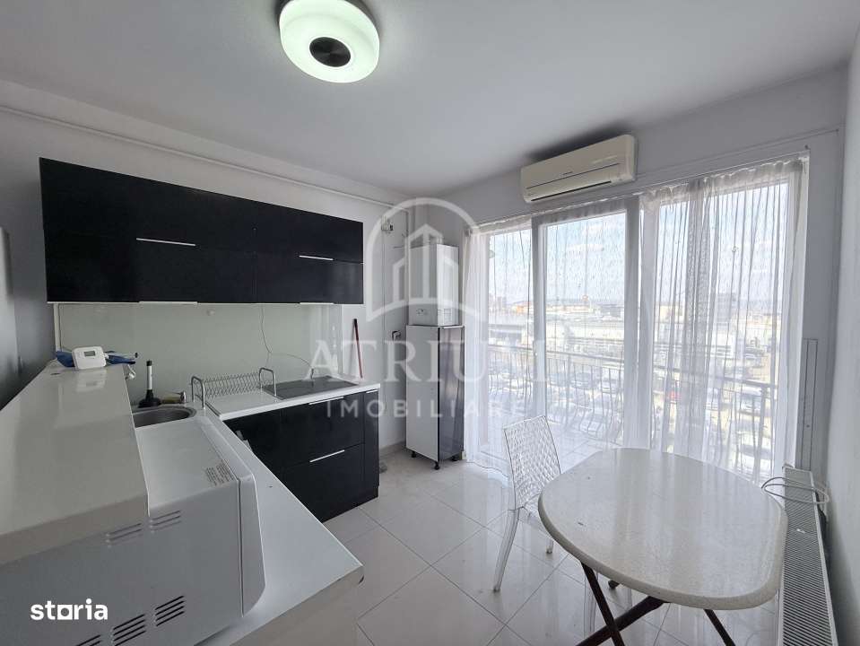 Oportunitate! Apartament 2 camere la cheie, 55 mp utili, zona Calea Tu-2