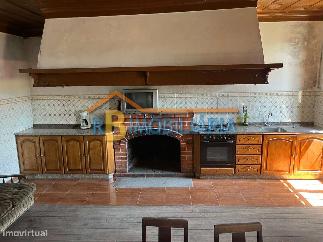 Quinta em Mansores - Arouca-23