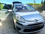 Citroën C4 Picasso 1.6 HDi Business CMP6 - 3