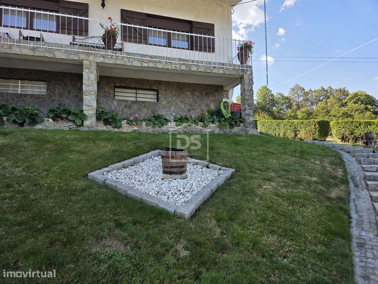 Moradia T4 Venda em Bigorne, Magueija e Pretarouca,Lamego-30