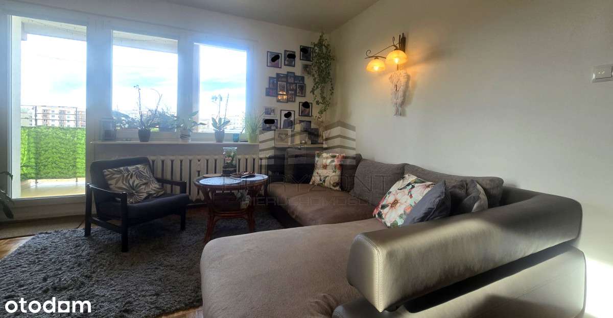 Fordon os. Niepodległości M-4 64,74m2-1