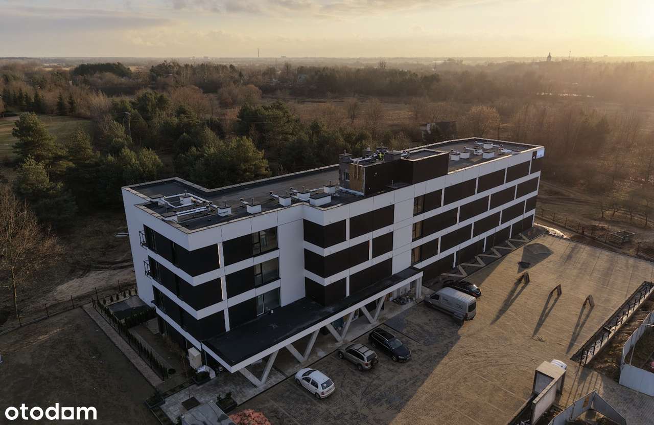 Mieszkanie blisko stacji PKP - Pełny obrazek: 2/9