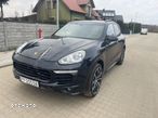 Porsche Cayenne GTS Tiptronic S - 1