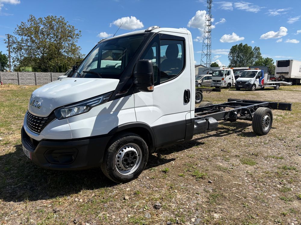 Iveco Daily 2022