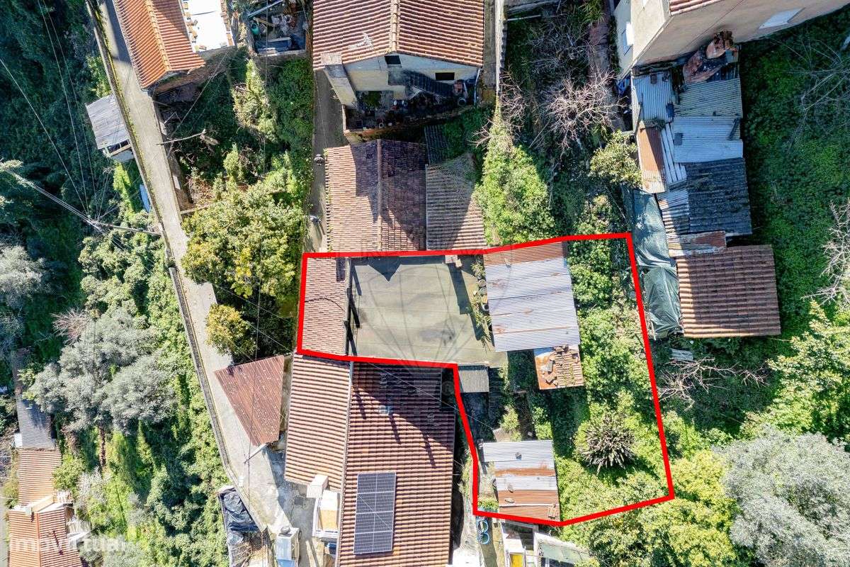 Moradia T1 para venda - Grande imagem: 4/30