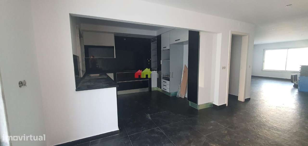 Moradia em construção, Atalaia-Modernidade/Conforto a 1 km do Montijo - Grande imagem: 4/20