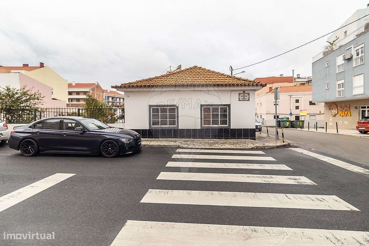 Moradia T2 para venda-24