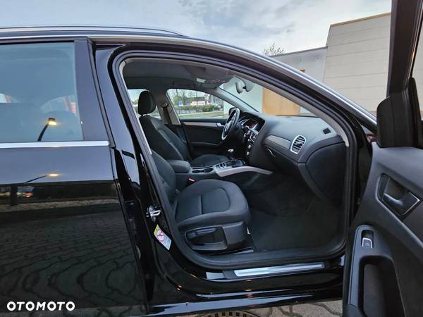 Audi A4 Avant 2.0 TDI DPF Ambiente - 3