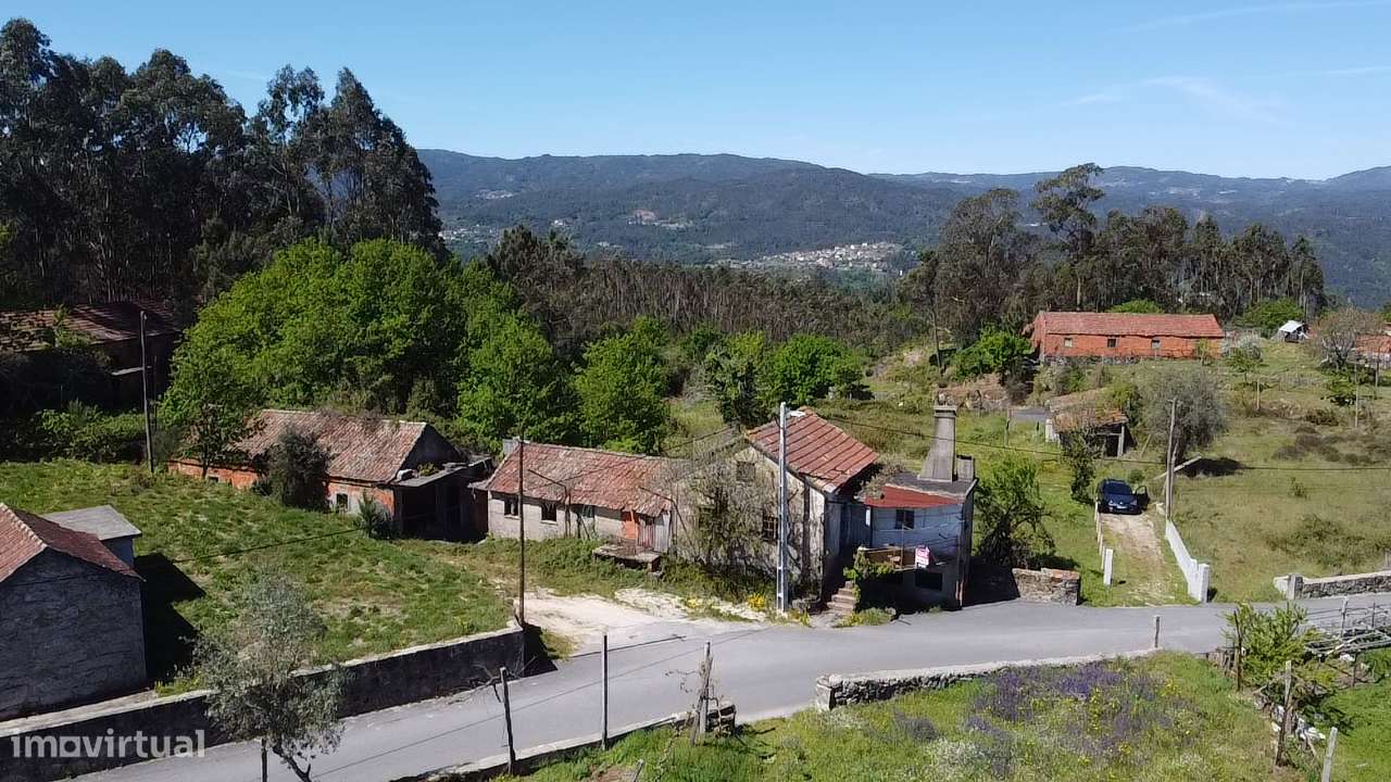 Quintinha – Oliveira de Frades-17