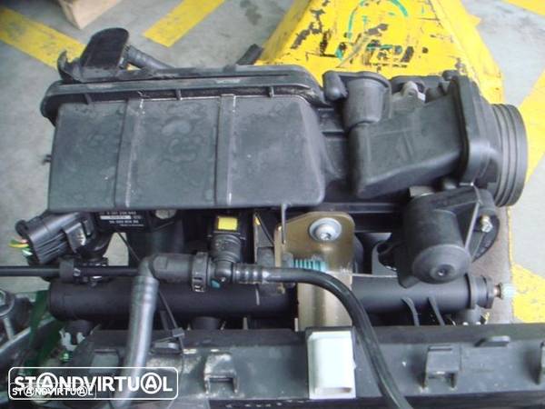 Motor Citroen Saxo 1.4 VTS - 12