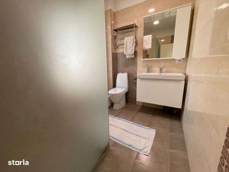 Vila individuala 6 camere Comuna Berceni - 3 min Lidl-10