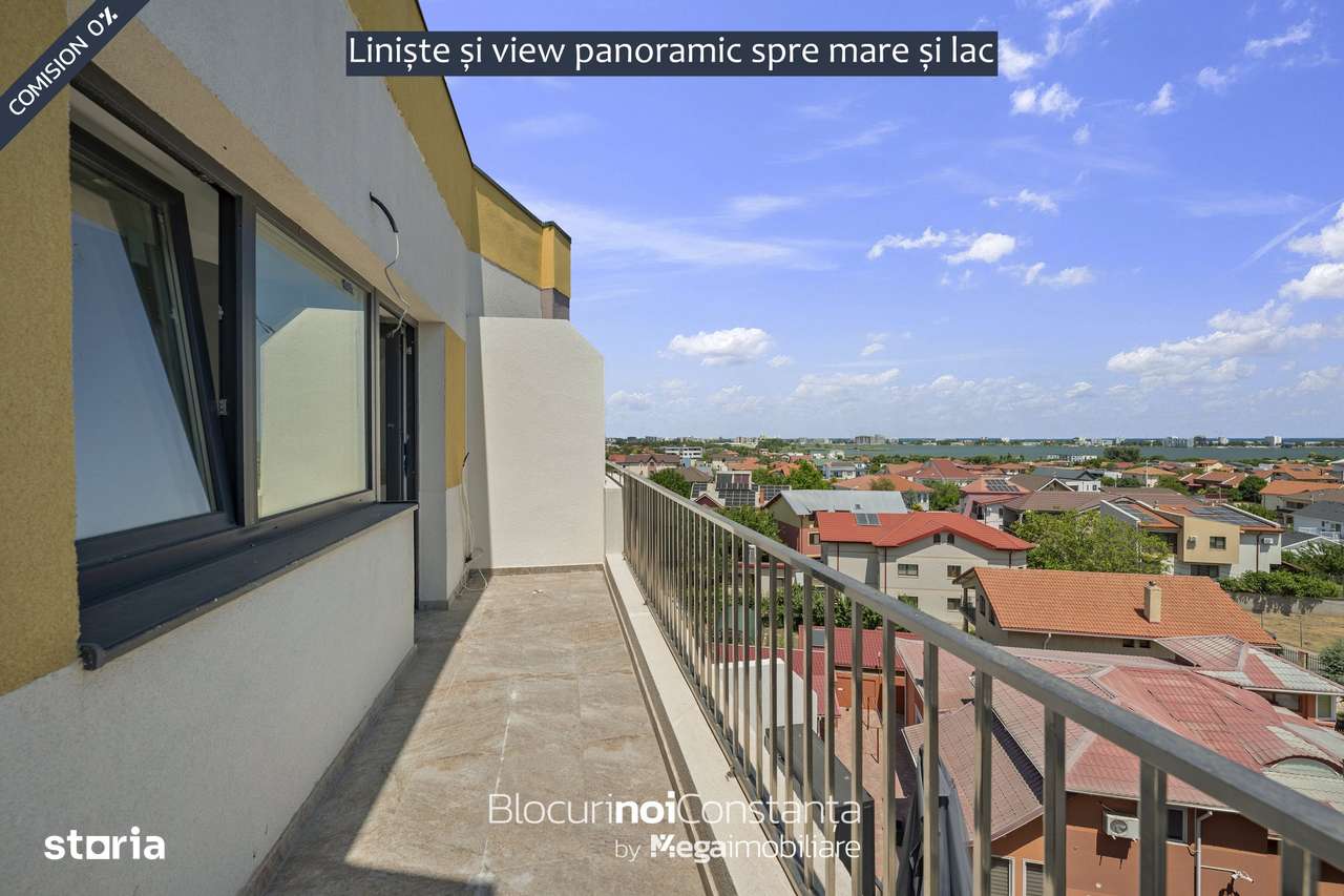 #TVA inclus: Apartament decomandat cu 3 camere, 2 băi și dressing | E4 — fotografia 2