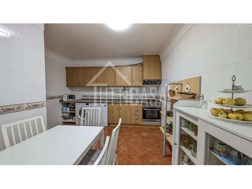 Apartamento T2 no Jerumelo - Grande imagem: 5/23