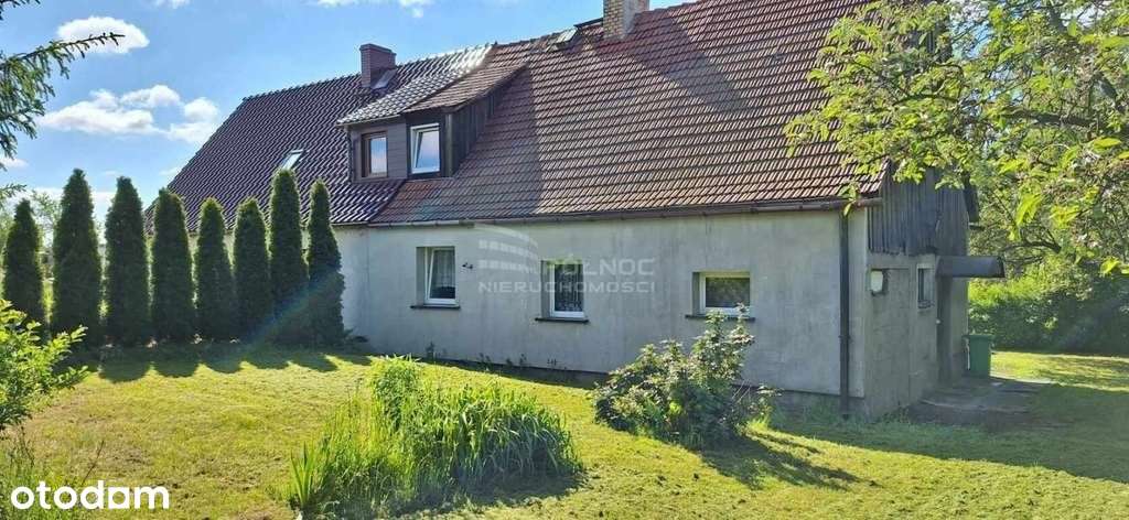 Dom w Żeliszowie w cenie mieszkania - Pełny obrazek: 5/16