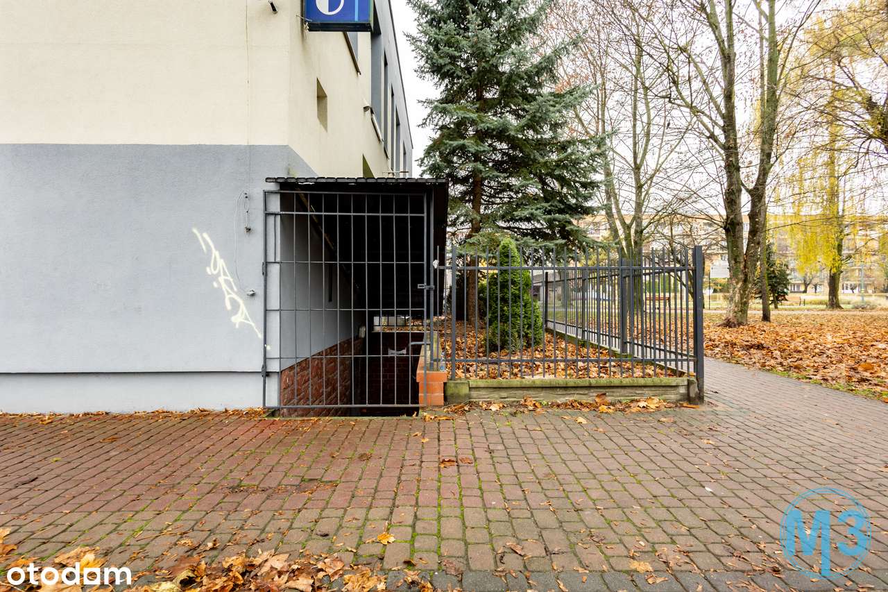 Twój nowy adres dla firmy – przestronny lokal przy ul. Sikorskiego - Pełny obrazek: 4/5