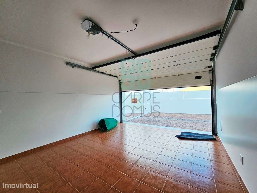 Nova moradia T5 em Casalinho, Alpiarça, Santarém-40