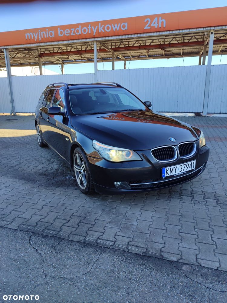 BMW 5