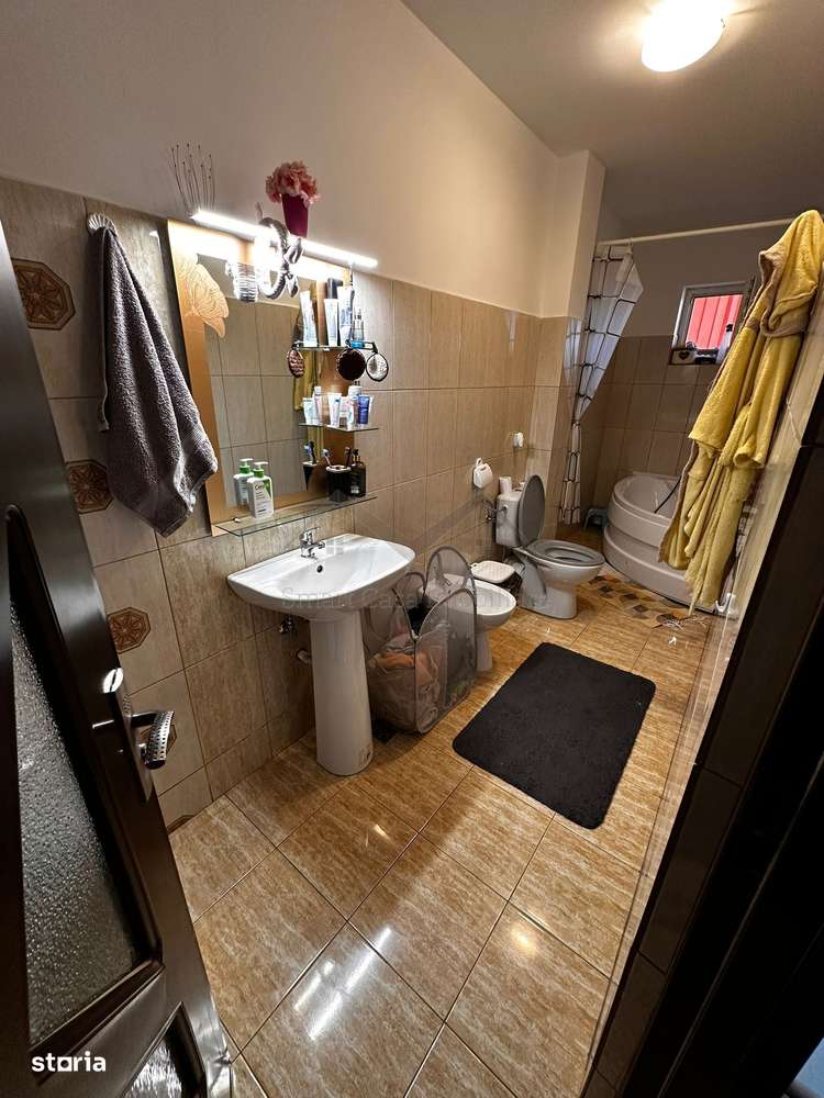 Apartament 2 camere Capat Cug - Imagine principală: 5/6