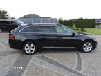 Skoda Superb 2.0 TDI DSG Premium Edition - 14