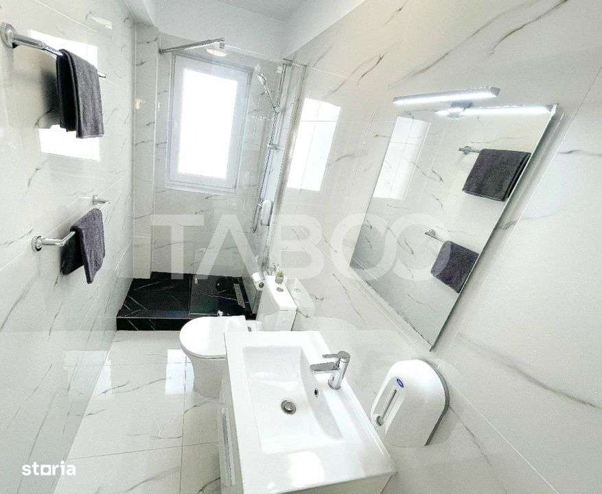 De vanzare garsoniera la cheie in bloc nou cartier Europa - Imagine principală: 5/6