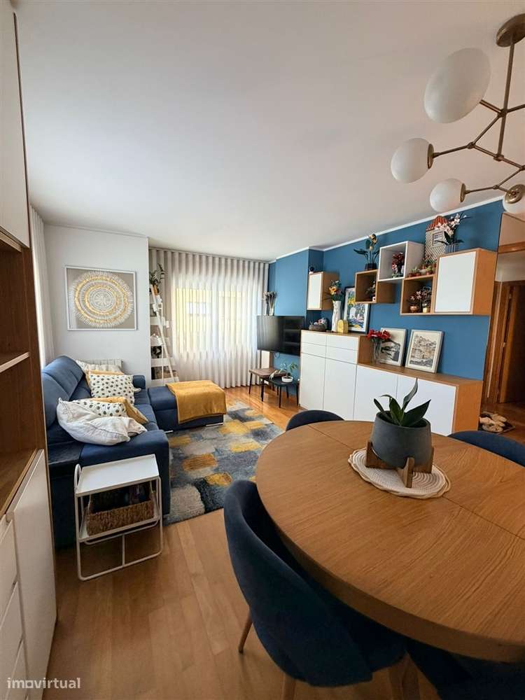 Apartamento T2 KITCHENET Venda em Ramalde,Porto-6