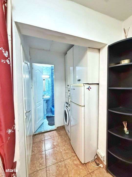 Apartament Marasti, Strada Rasaritului, disponibil imediat - Imagine principală: 3/7