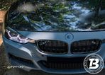 Faruri LED Angel Eyes compatibile cu BMW Seria 3 F30 F31 - 18