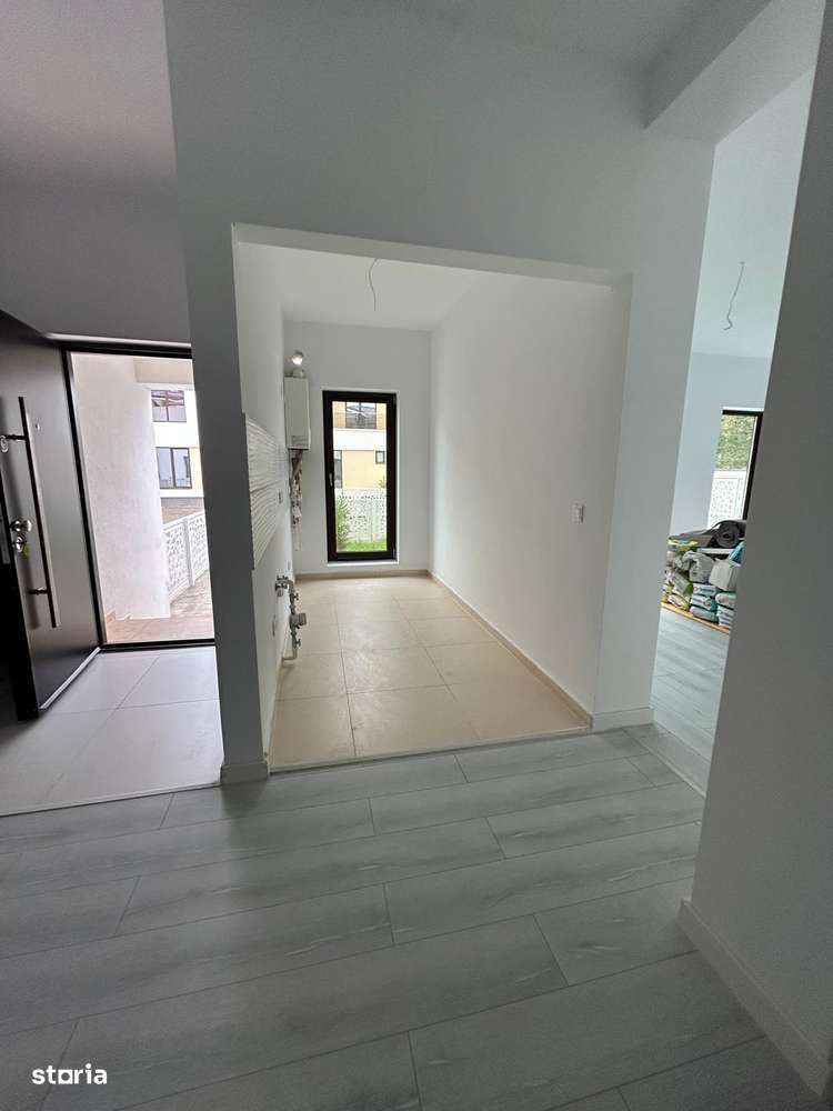 APARTAMENT CU 4 CAMERE/ ZONA GAGENI-PAULESTI-7