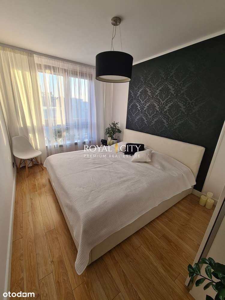 2 pokojowe Mieszkanie na Wilanowie.-5