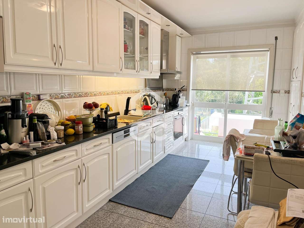 Moradia T4+1 em Leça do Balio, Matosinhos, em rua sem saída, com garag - Grande imagem: 5/48