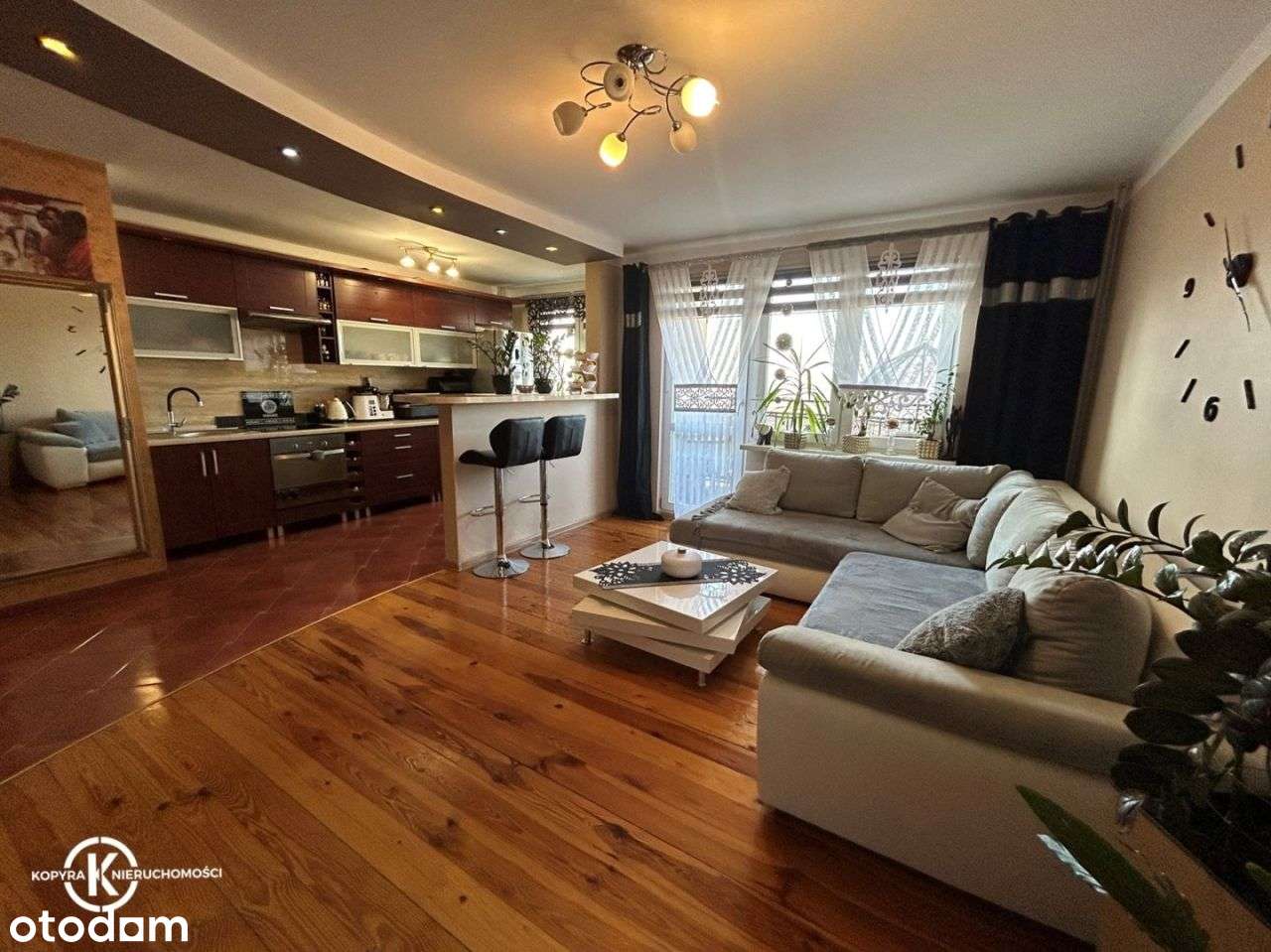 Na sprzedaż 3-pokojowe mieszkanie Piekary-3