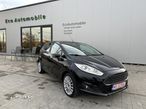 Ford Fiesta 1.0 EcoBoost Titanium - 1