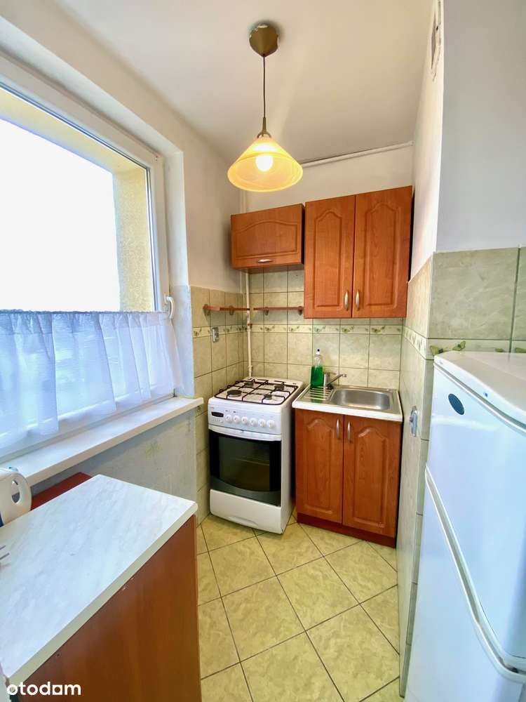 NOWA CENA!!  -idealne na start , kawalerka w centrum Mysłowic-2