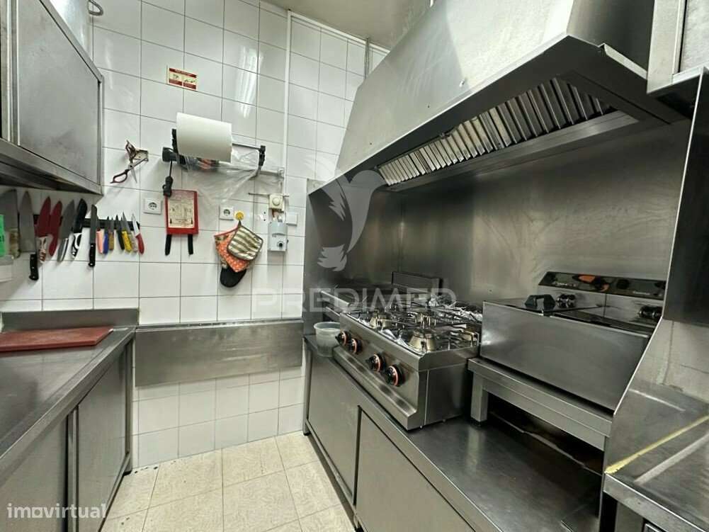 Restaurante - Grande imagem: 4/17