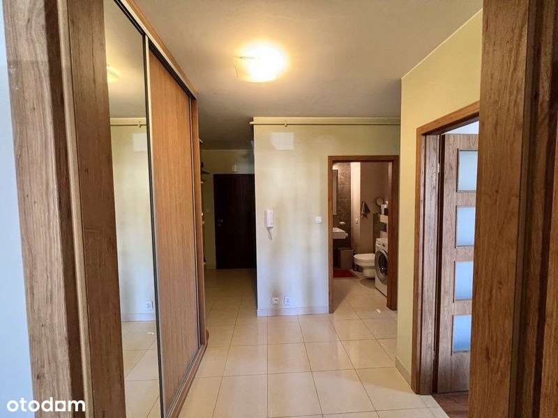 Mieszkanie | Otwock | Osiedle zamknięte | Zielono | Umeblowane-2