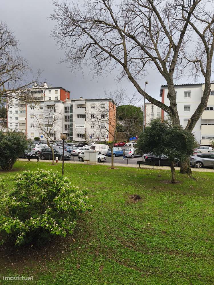 T2 Oeiras, Totalmente Remodelado, Bem Localizado, Com Arrecadação.-8