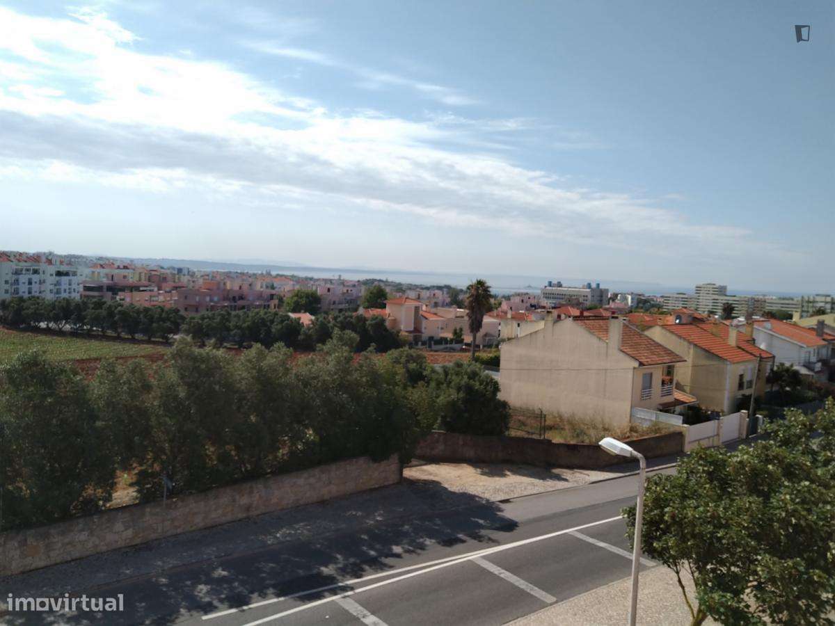Apartamento com 1 quartos - localizado em Carcavelos Lisbon - Grande imagem: 5/7
