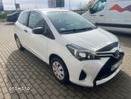 Toyota Yaris - 2