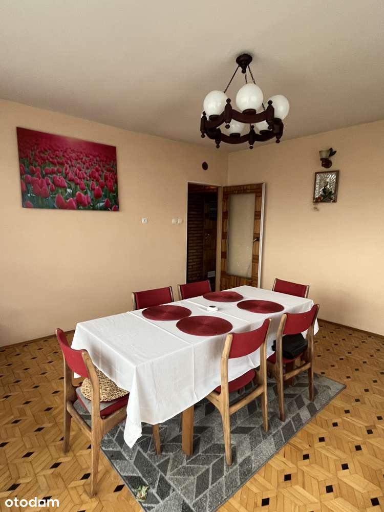 Dom w Przeciszowie – tylko 10 minut od Energylandii-9