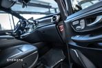 Mercedes-Benz Klasa V 300 d 4-Matic Exclusive 9G-Tronic (d³ugi) - 36