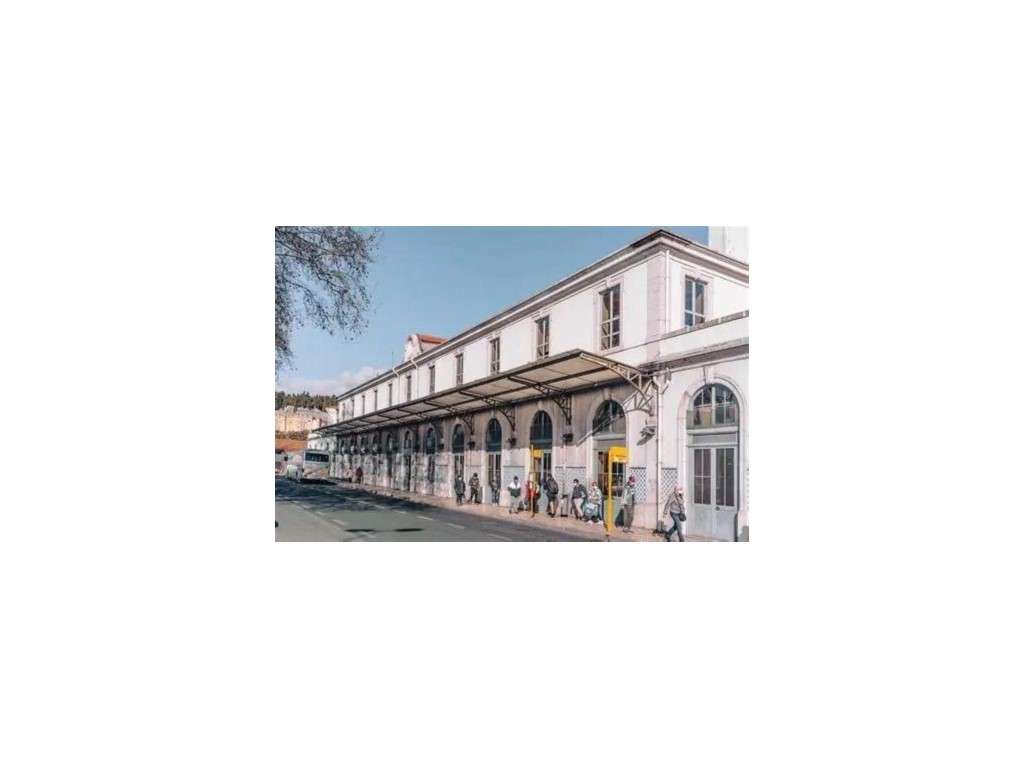 Prédio em Alcântara-8