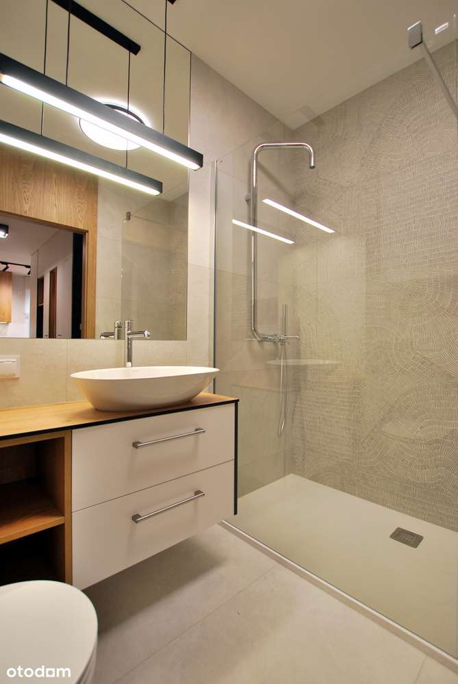 Nowe w pełni urządzone mieszkanie przy ul. Rydlówka-Kraków-12