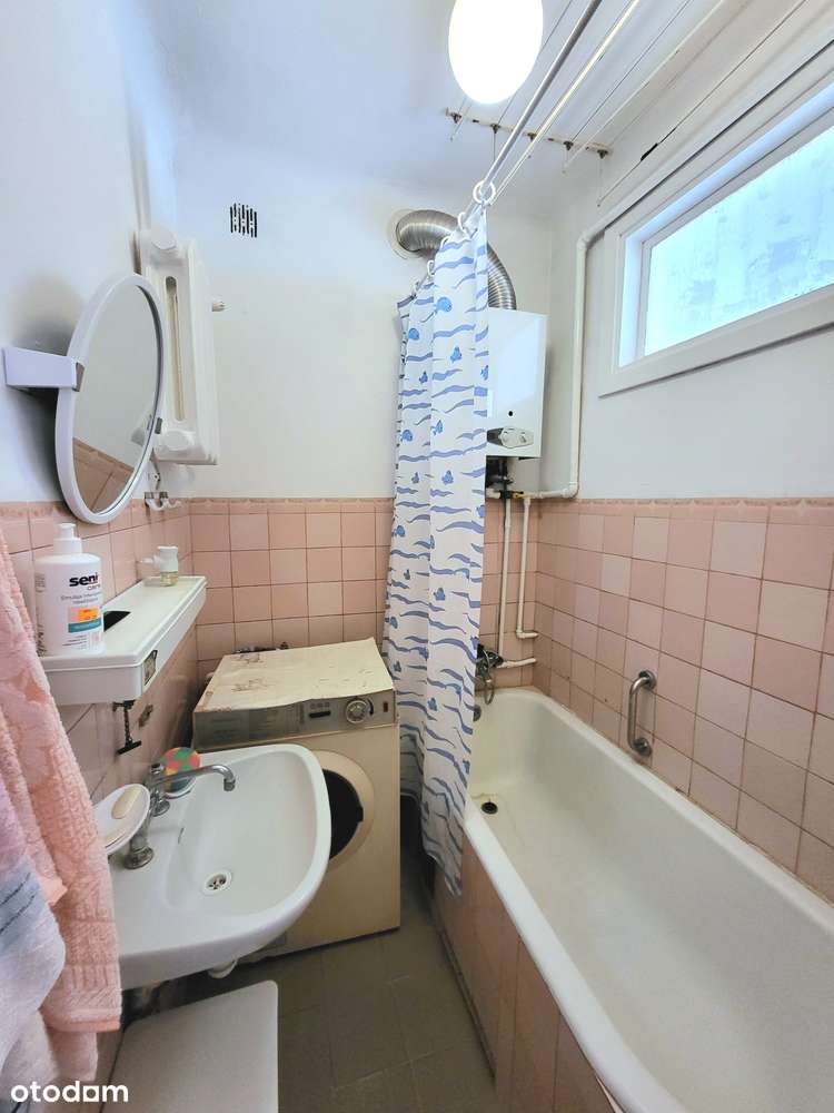 REZERWACJA Sprzedam przestronne mieszkanie 65,77m2 w dobrej lokaliz. - Pełny obrazek: 4/9