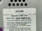 Radio Cd Jaguar X-Type Combi (X400) - 5