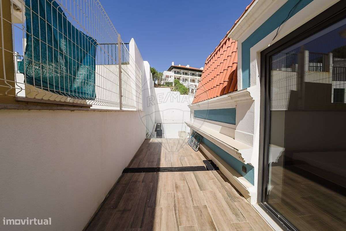 Apartamento T4 para venda-25