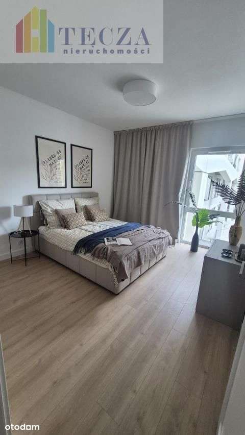 Najtańsze 2pok na Cybernetyki,Promocja-grudzień-1