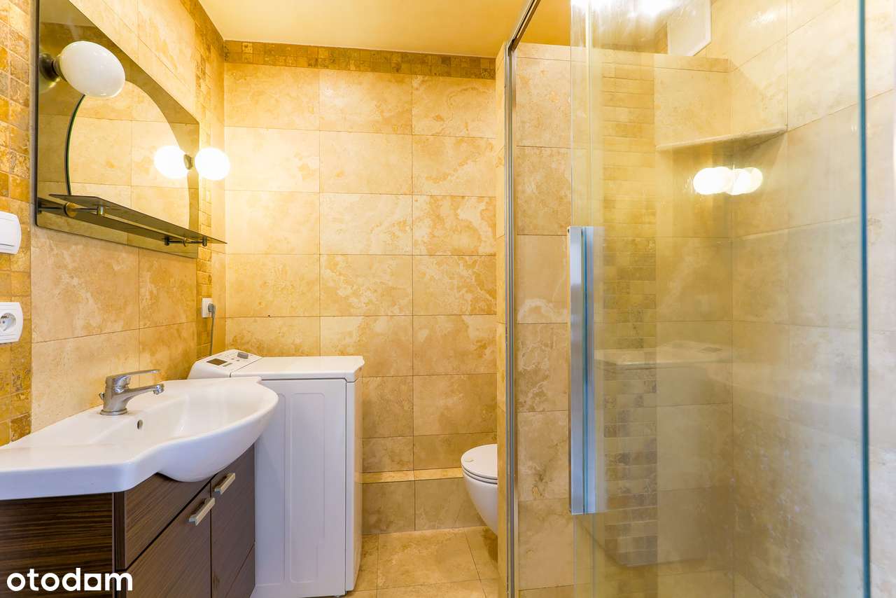 Wyjątkowe 5 pokoi w sercu Gutkowa!-15