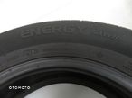 2x 195/65R15 OPONY LETNIE Michelin Energy Saver+ 91H G1 - 7